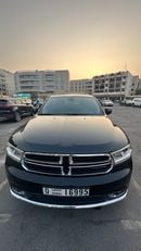 Dodge Durango CREW