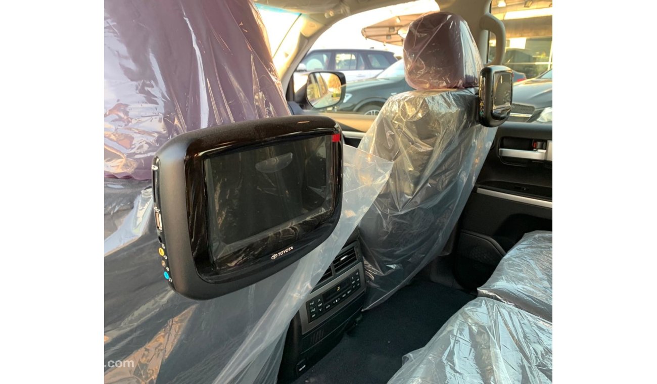 تويوتا لاند كروزر 4.5L VX TD EXCALIBUR (Export only)