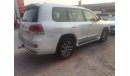 Toyota Land Cruiser VXR V8 , Inclusive VAT