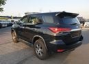Toyota Fortuner 2.7L - (4 CYLINDER) - PETROL