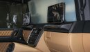 Mercedes-Benz G 65 AMG Maybach  V12 Biturbo