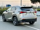 Lexus NX300 Platinum 2021 LEXUS NX300, AWD 360 camera full option