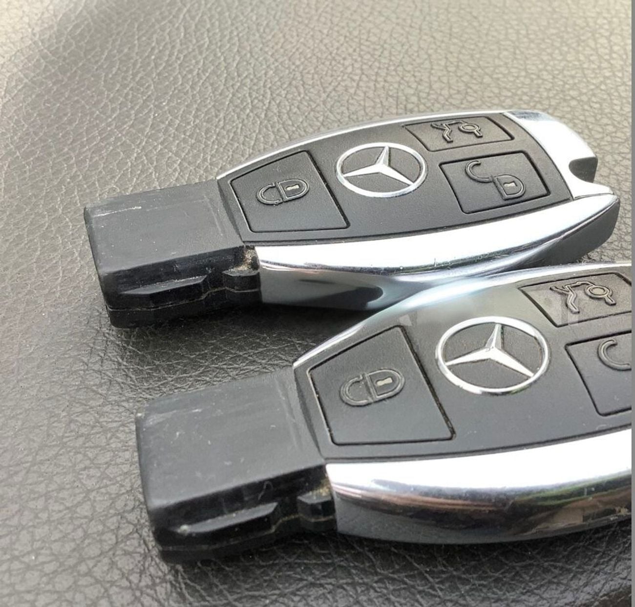 Mercedes-Benz C 200 1.8