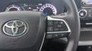 Toyota Highlander GXR | Guaranteed Warranty | 0 Down Payment