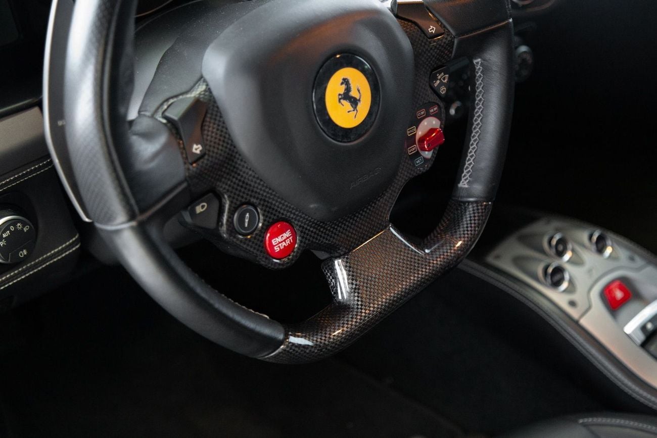 فيراري 458 Std