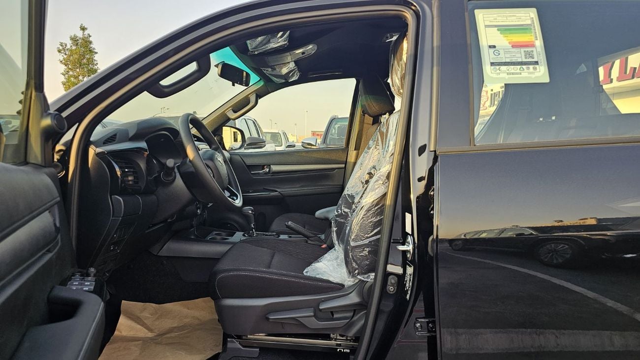 Toyota Hilux ADVENTURE