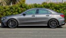 Mercedes-Benz A 35 AMG 2021  Turbo,4MATIC  ,GCC 0km w/2 Yrs Unlimited Mileage Warranty+3 Yrs Service @ EMC