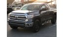 تويوتا تاندرا Toyota Tundra 2016