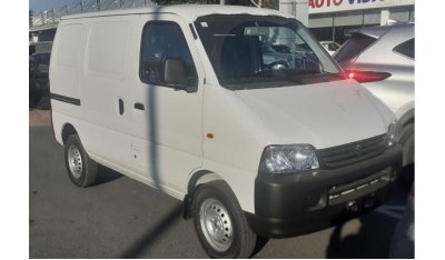 Suzuki EECO CARGO VAN