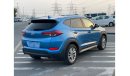 Hyundai Tucson 2018 Hyundai Tucson GDi 2.0L MidOption With Electric Seat & Full Screen