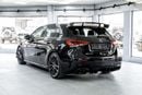 Mercedes-Benz A 35 AMG 4MATIC Hatchback Mercedes-Benz A-Class 35 AMG 2023
