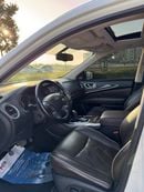 إنفينيتي QX60 COMFORT