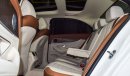 Mercedes-Benz E200 Designo 2021 Full Option