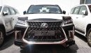 Lexus LX570 S SUPER SPORT