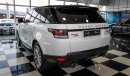 Land Rover Range Rover Sport Supercharged