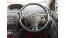 تويوتا فيتز Toyota Vitz car Right hand drive (Stock no PM 469 )