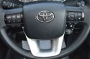 Toyota Hilux SGLX Right Hand Drive Year: 2024 Engine: 2.8L/ V4
