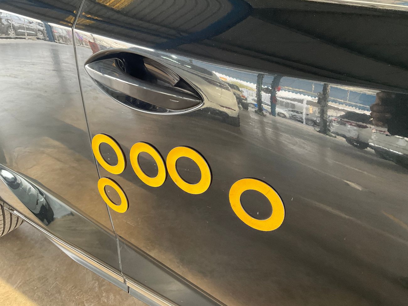 لكزس NX 300 F Sport Platinum | شامل الضمان | 0 ﺪﻔﻋﺓ ﺃﻮﻟﻯ