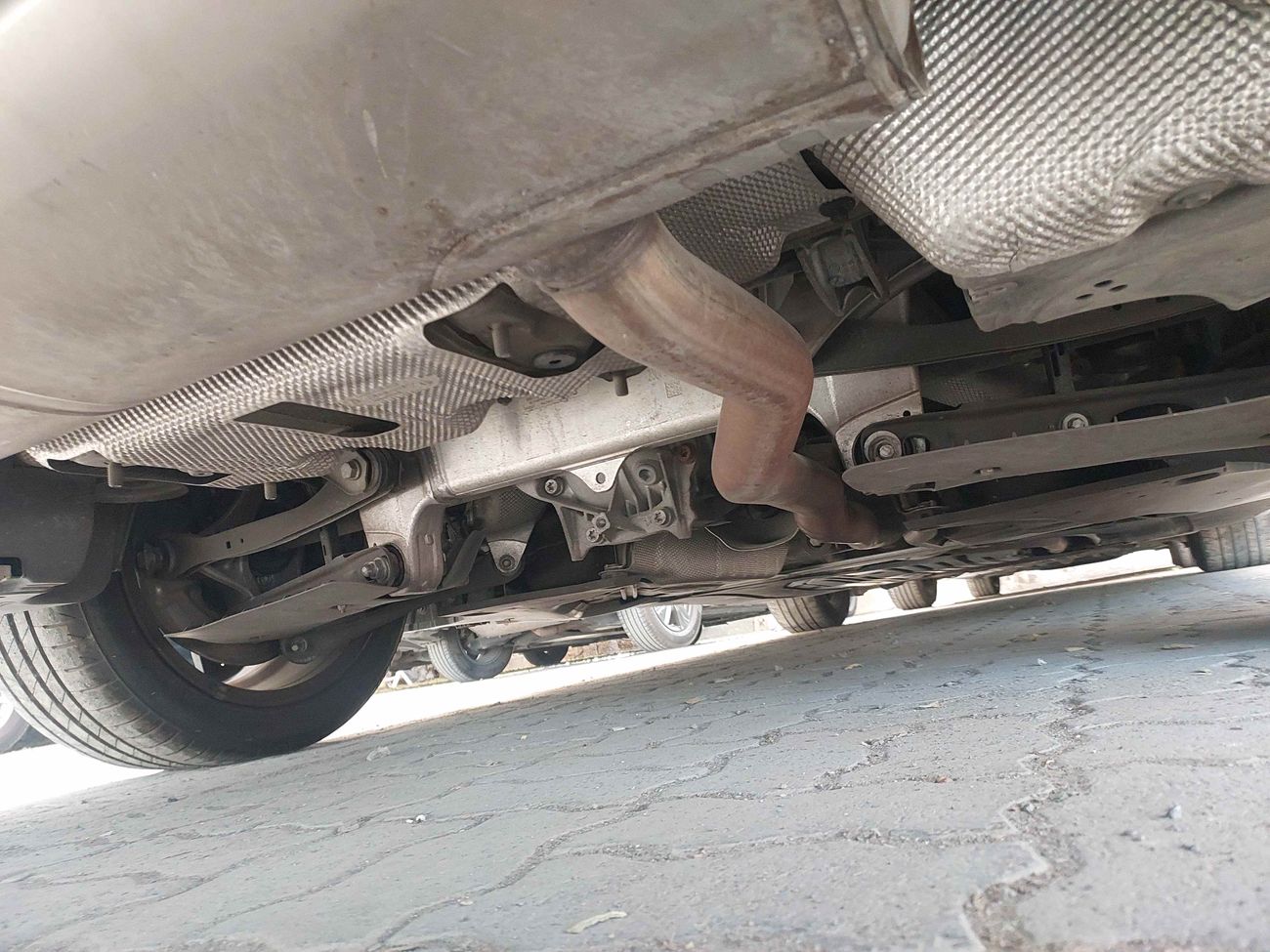 بي أم دبليو 520i JOY EDITION 2 | بدون دفعة مقدمة | اختبار القيادة في المنزل