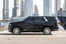 Cadillac Escalade Premium Luxury 6.2L 4WD