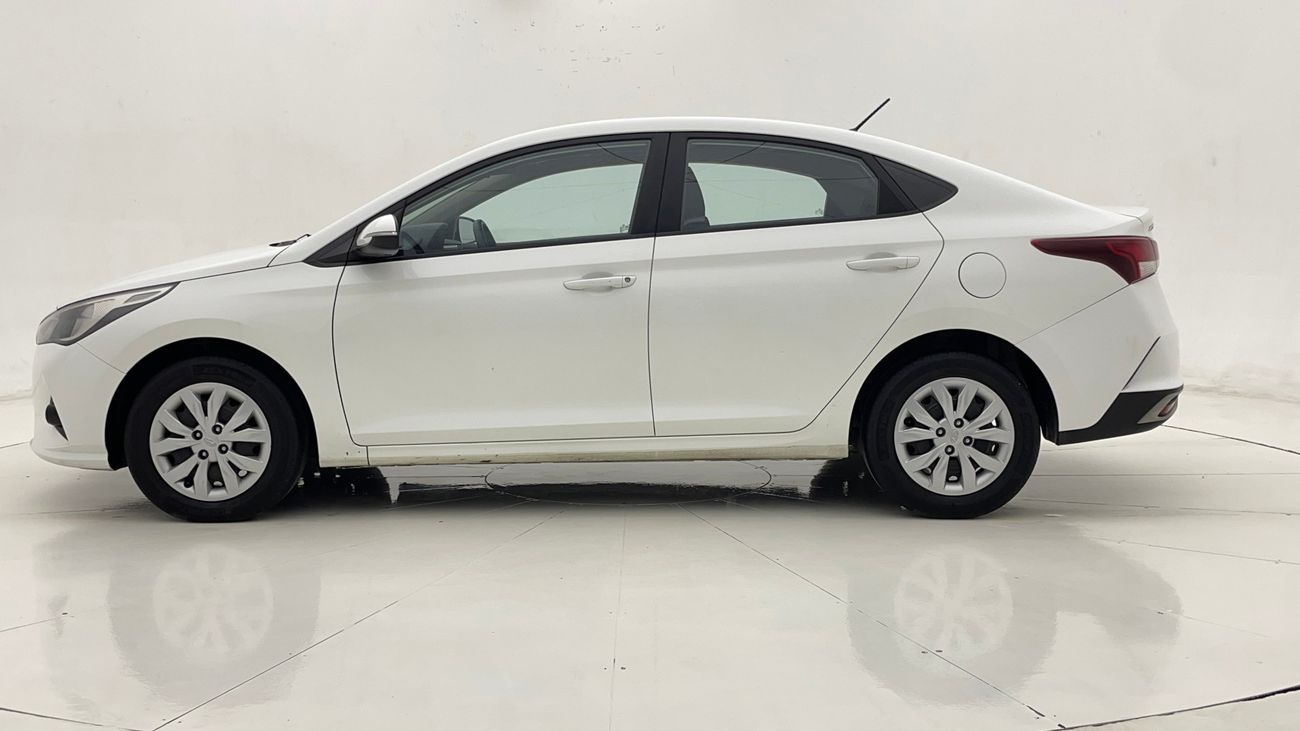 Hyundai Accent SMART 1.6 | Zero Down Payment | Home Test Drive