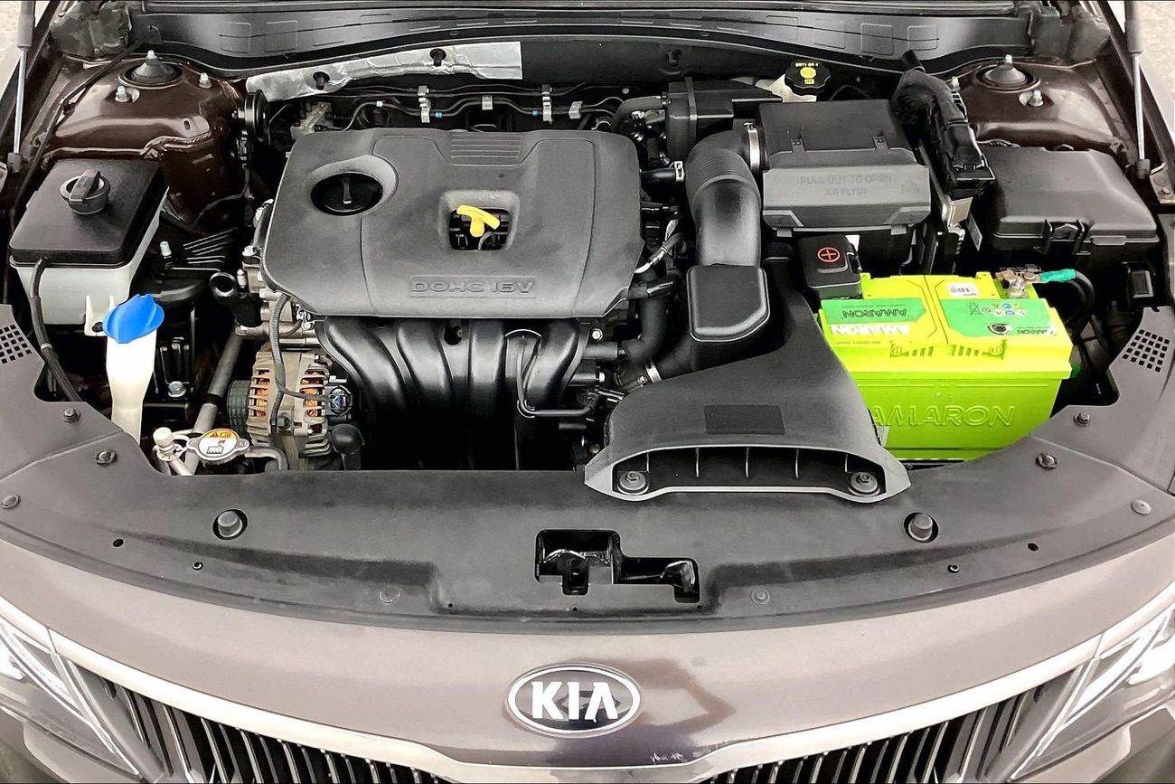 كيا أوبتيما LX | Carnival Sale • UP TO AED 20,000 OFF | شامل الضمان | 0 ﺪﻔﻋﺓ ﺃﻮﻟﻯ