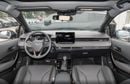 Toyota Levin 1.8L Luxury Edition