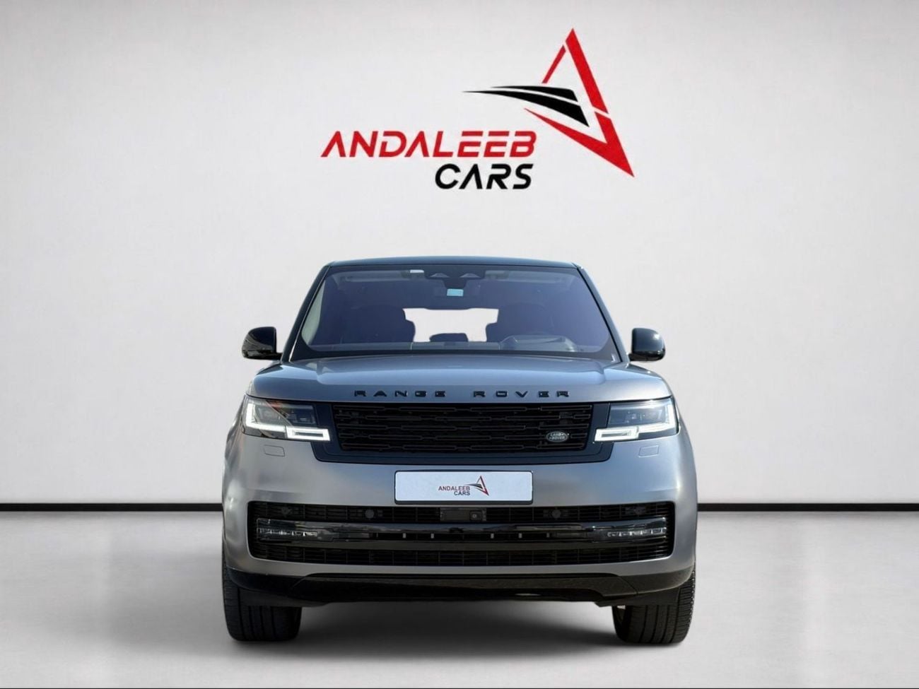لاند روفر رينج روفر AED 10,240 P.M | 0% DOWN PAYMENT | RANGE ROVER VOGUE AUTOBIOGRAPHY | 4.4L TWIN-TURBO V8 – 523 HP | F