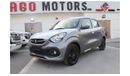 Suzuki Celerio MY2024 SUZUKI CELERIO GL 998cc (1.0) - 5AT - FULL OPTION