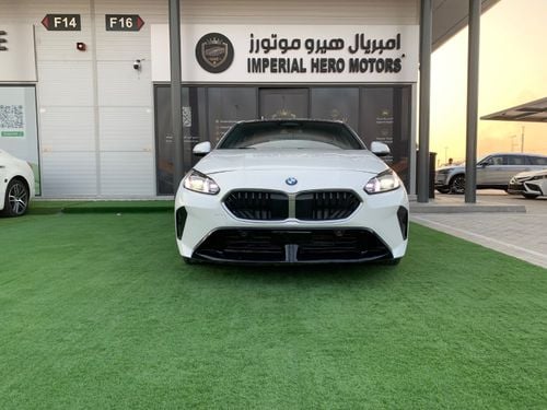 بي أم دبليو 228i جران كوبيه