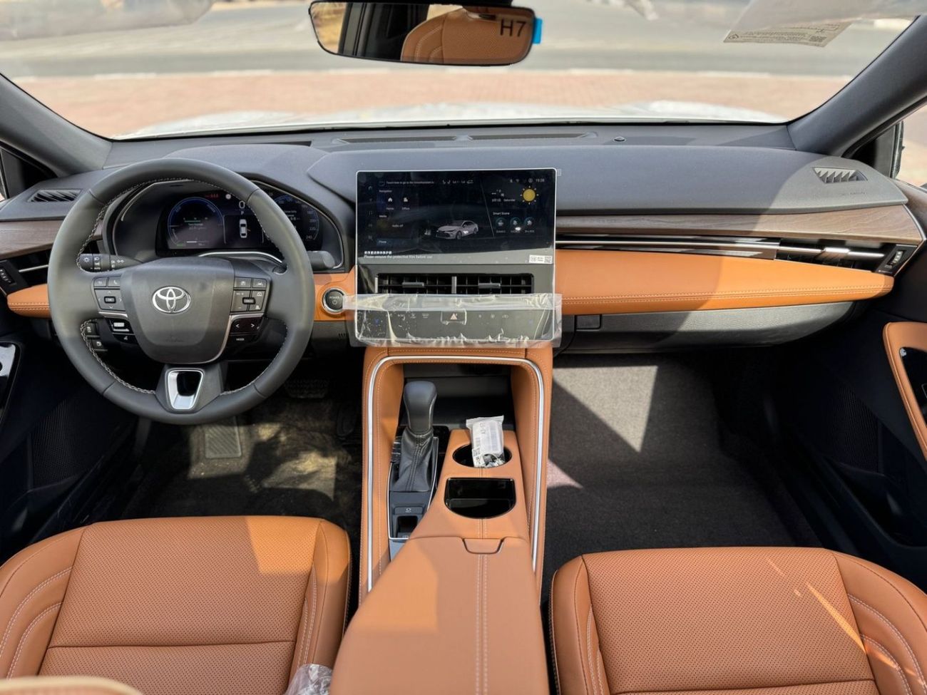 Toyota Avalon TOYOTA AVALON 2.5L HYBRID XLE 2024