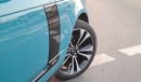 Land Rover Range Rover Range Rover Autobiography 2021 - 50 Edition - BRAND NEW