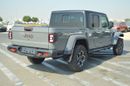 جيب جلادياتور Rubicon 3.6L