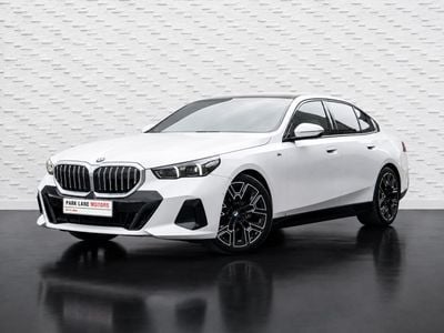 BMW 520i M SPORT
