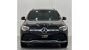 مرسيدس بنز GLC 200 Std 2021 Mercedes Benz GLC200 AMG, 2026 Mercedes Warranty, 2025 Mercedes Service Pack, Low Kms, GCC