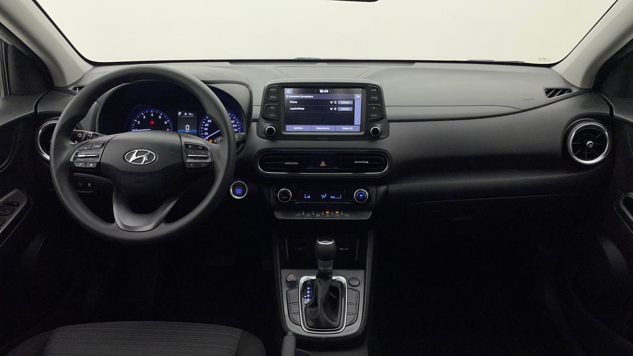 هيونداي كونا SMART 2 | بدون دفعة مقدمة | اختبار القيادة في المنزل