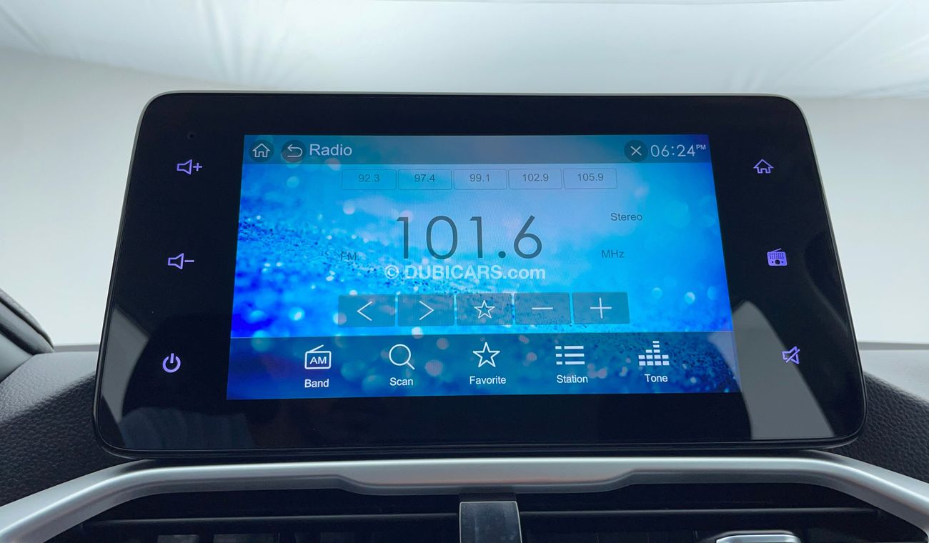 Chevrolet Captiva LS 1.5 | Zero Down Payment | Free Home Test Drive