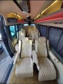 مرسيدس بنز سبرينتر 