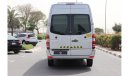 Mercedes-Benz Sprinter = 324 = GCC SPECS VERY LOW MILEAGE = FREE REGISTRATION = WARRANTY