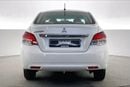 Mitsubishi Attrage GLX Mid | Guaranteed Warranty | 0 Down Payment
