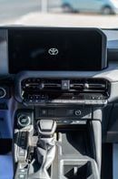 تويوتا برادو GXL 2.4T