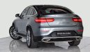 Mercedes-Benz GLC 250 Coupe AMG **SPECIAL Ramadan Offer on this vehicle**