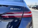 BMW 530i BMW 5-Series 530i M 2026 Automatic 0 Km 4 Cylinder Rear Wheel Drive (RWD) Sedan