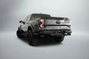 Ford F 150 Raptor 2023 Ford Ranger Raptor / Al Tayer Motors Warranty & Service Contract