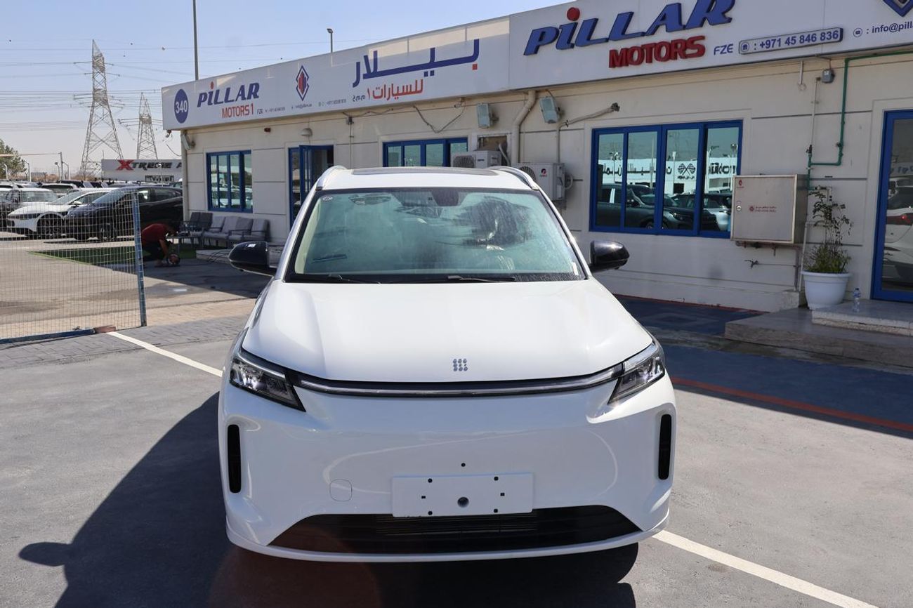 Landian E5 Plus LADIAN E5 PLUS PRO 1.5L 2025 Model