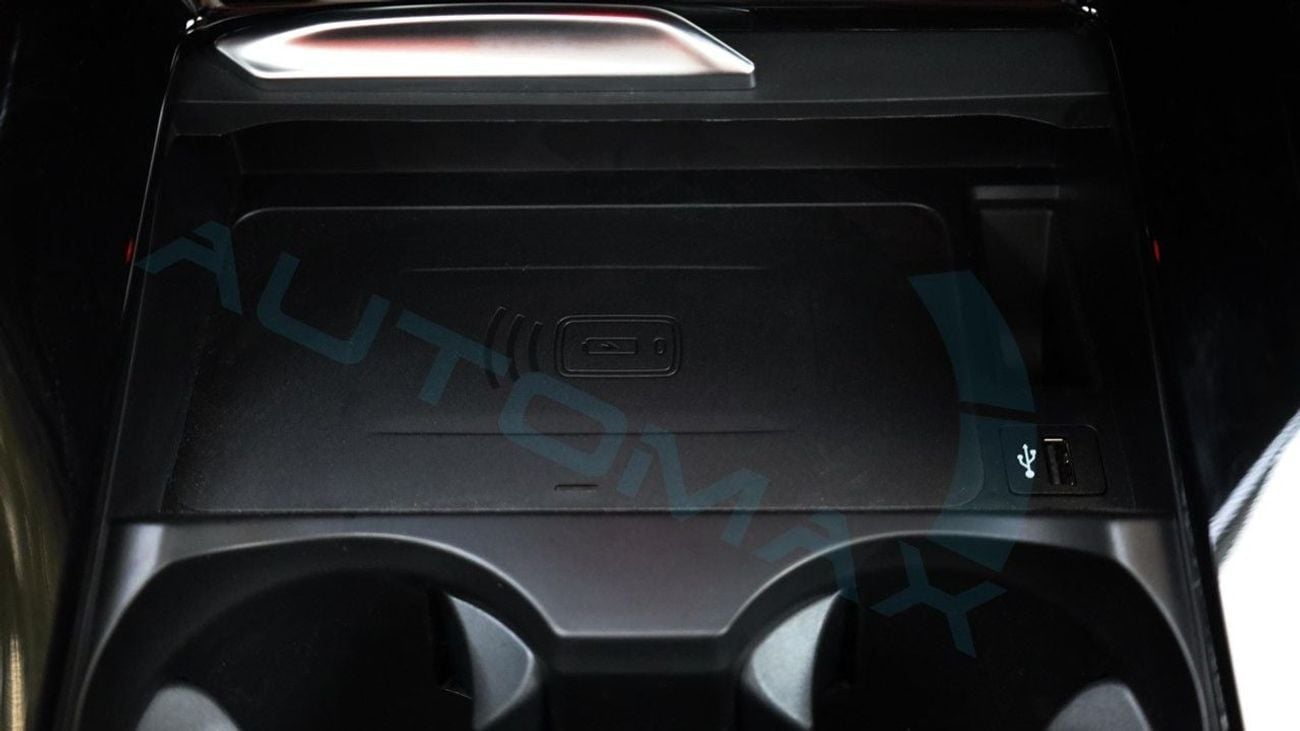BMW X4 ( Eid al-Adha Offer ) (For Export , НА ЭКСПОРТ) M xDrive 30i 2.0T GCC 2025 Без пробега