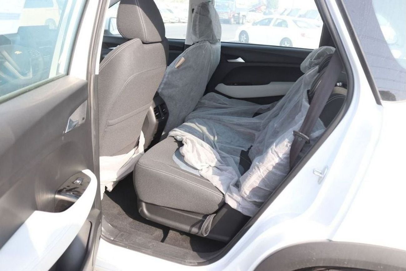 Chevrolet Captiva PREMIER 1.5L ,SUV, FWD,7 SEATER, PUSH START, CRUISE CONTROL,MODEL 2024 0Km (ONLY FOR EXPORT)