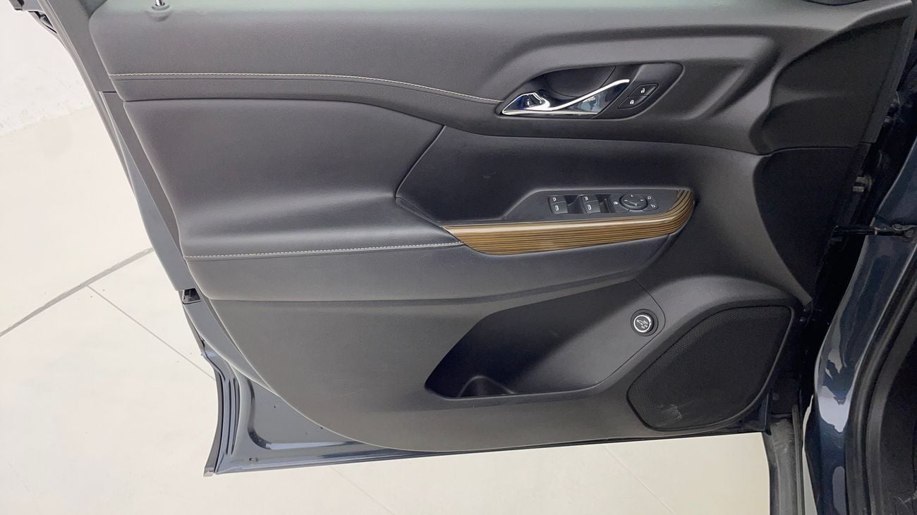 GMC Acadia SLE 3.6 | Zero Down Payment | Free Home Test Drive