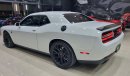 Dodge Challenger SRT Hellcat DODGE CHALLENGER HELLCAT GCC IN PERFECT CONDITION ORIGINAL PAINT FULL SERVICE HISTORY FO