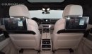 BMW 750Li Li XDrive